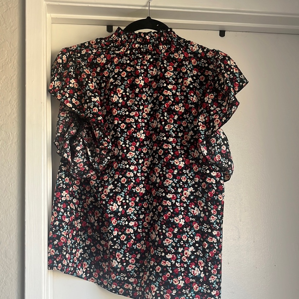 SHEIN blouse